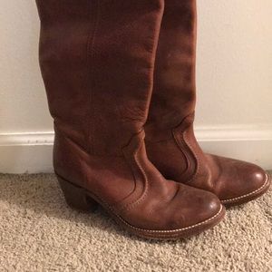 Frye Boots
